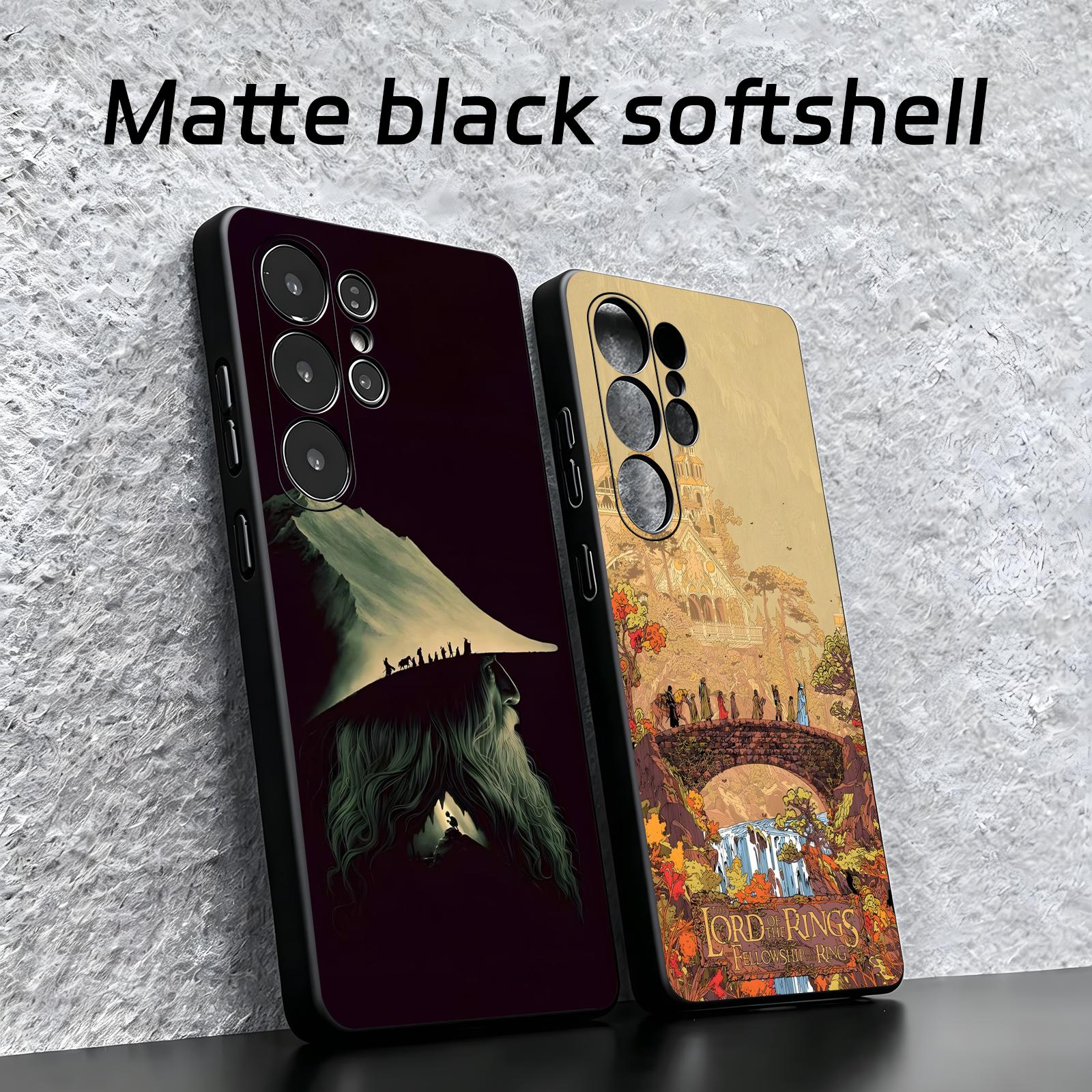 Phone Accessories Case - Phone Case For Samsung S26 S25