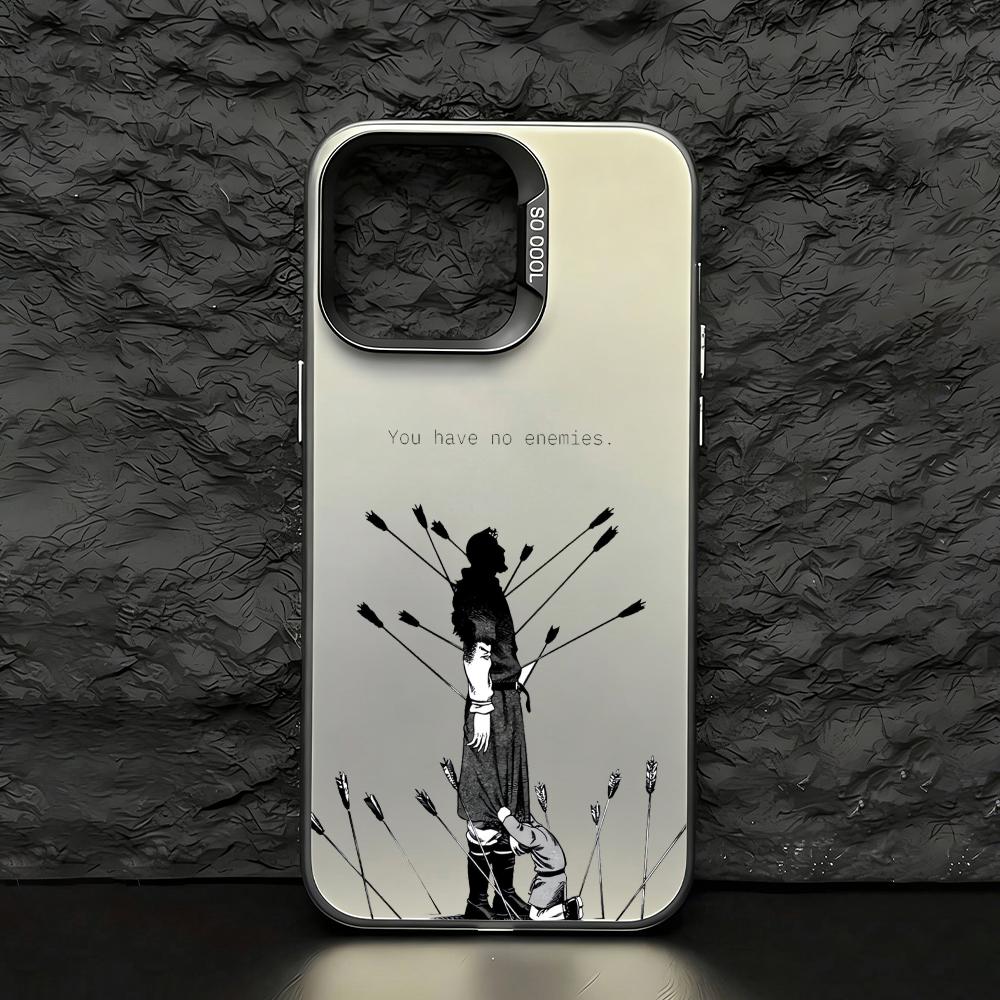 Phone Accessories List - V-Vinland Saga Cool Anime Phone Phone