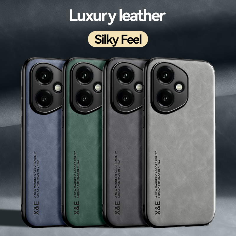 Phone Accessories Holder - Shockproof Case for honor 400 300