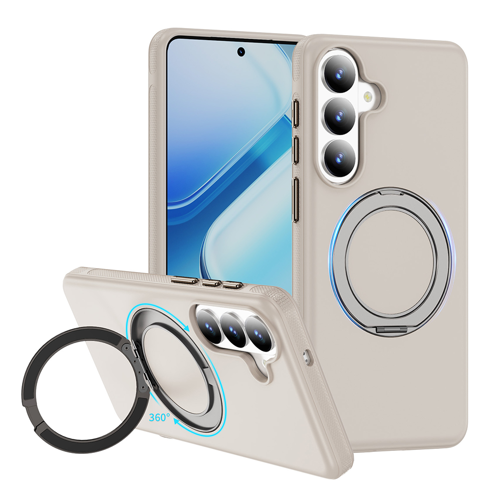 Phone Accessories Holder - Luxury Phone Case Hard For Samsung