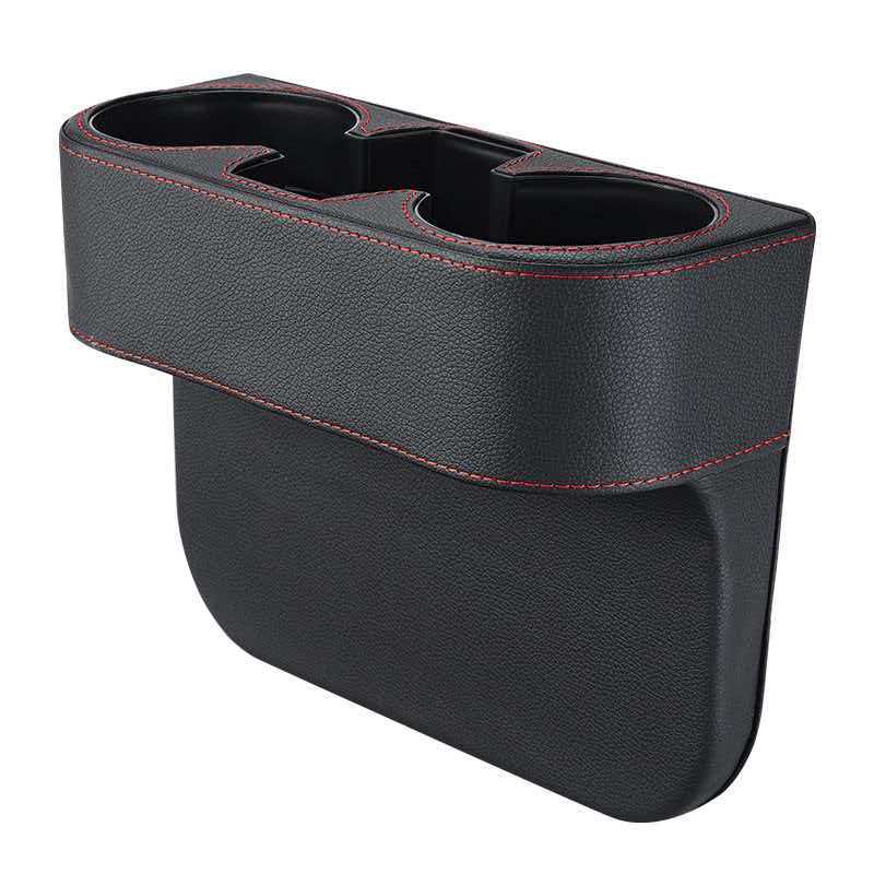 Phone Accessories Website - Car Seat Crevice Storage Box Seat