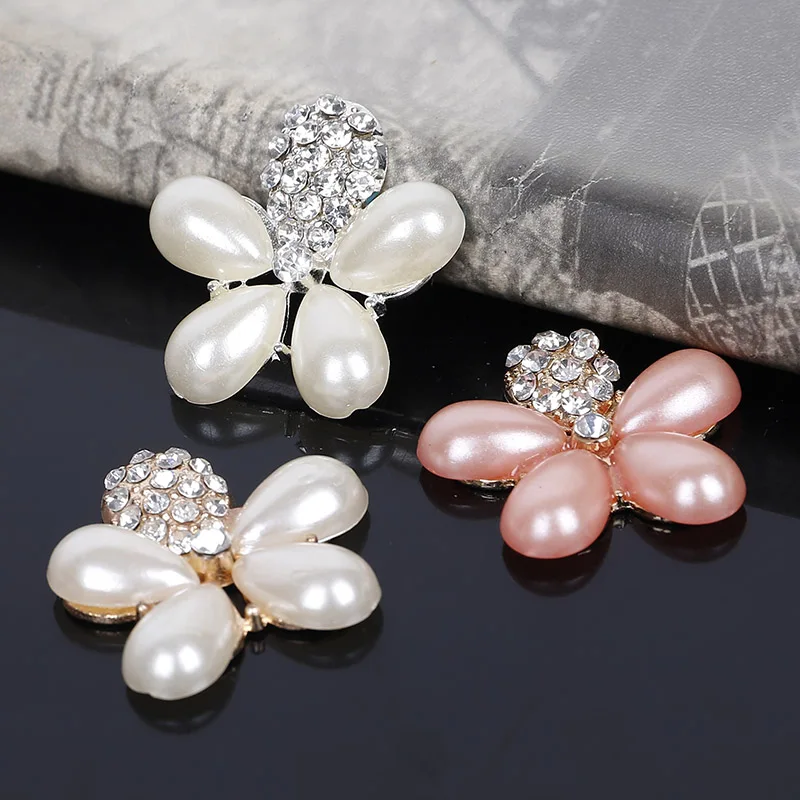 Engood 100Pcs Dew Drop Pearl V - Phone Accessories Europe 评论和价格