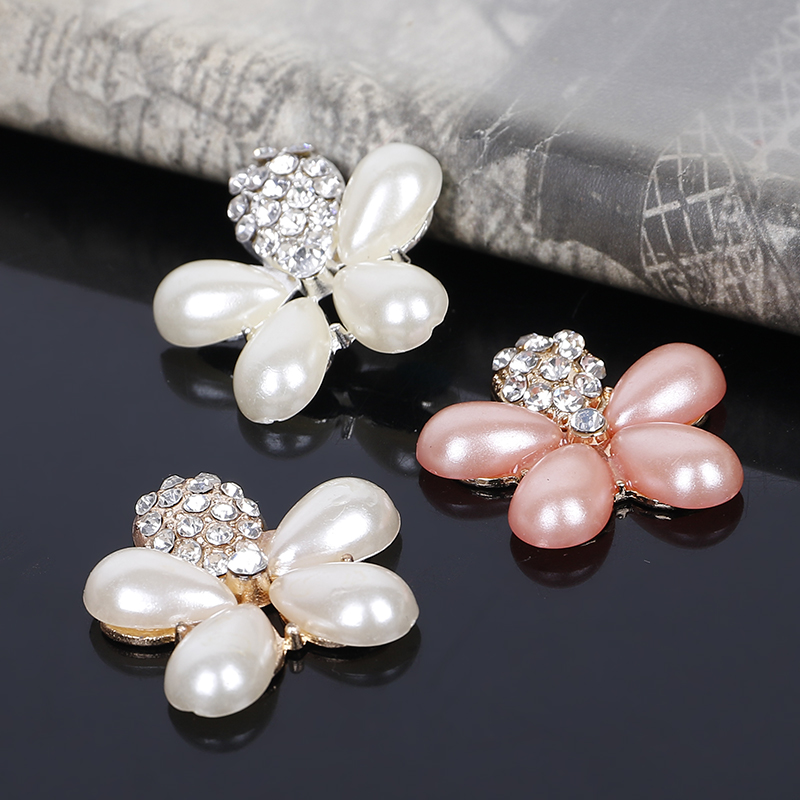 Engood 100Pcs Dew Drop Pearl V - Phone Accessories Europe 评论和价格