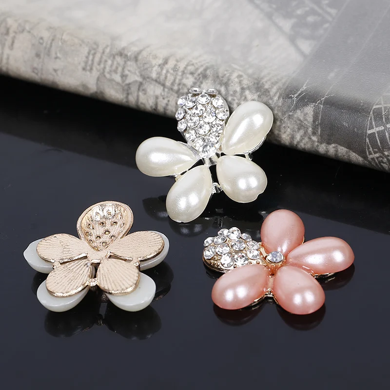Engood 100Pcs Dew Drop Pearl V - Phone Accessories Europe 评论和价格
