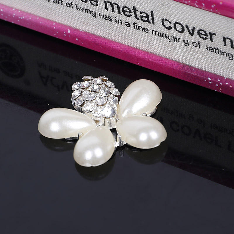 Engood 100Pcs Dew Drop Pearl V - Phone Accessories Europe 评论和价格
