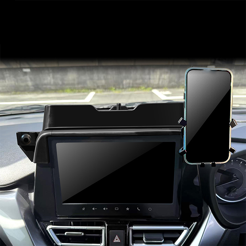 Mobile phone holder storage bo - Phone Accessories Website 评论和价格