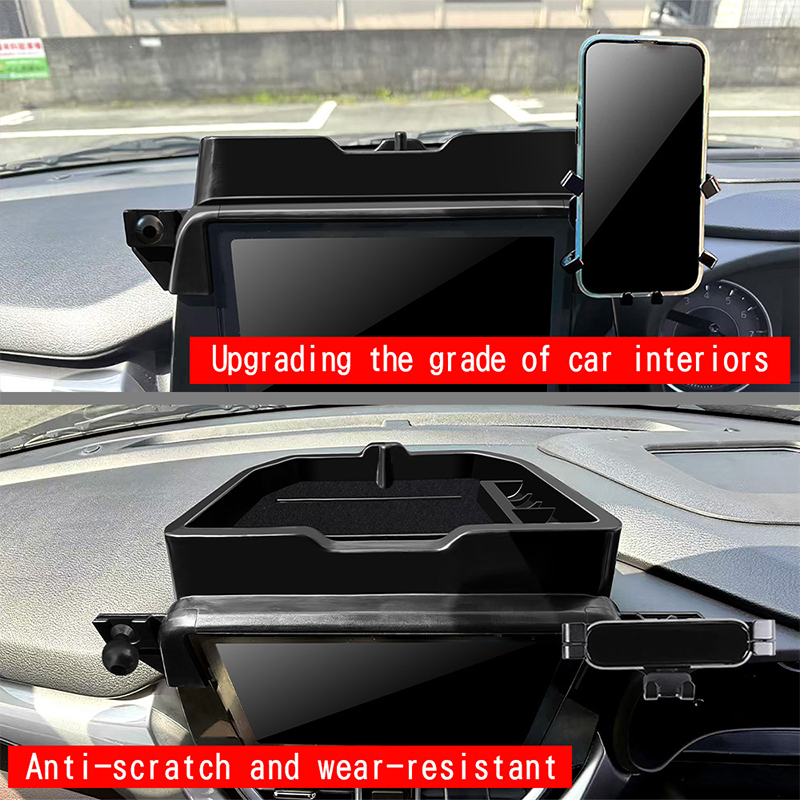 Mobile phone holder storage bo - Phone Accessories Website 评论和价格