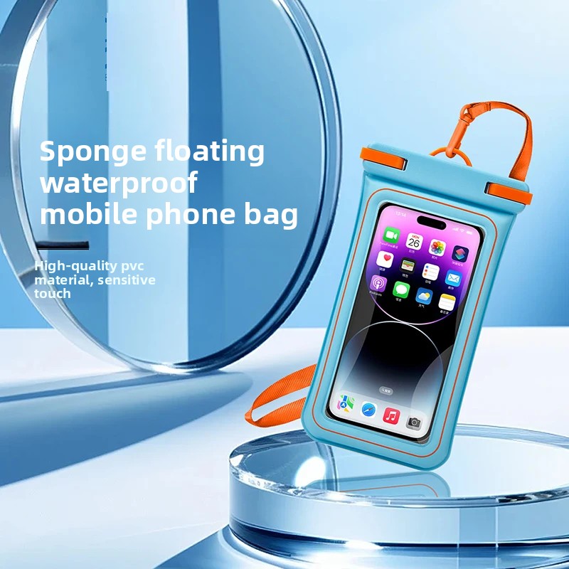 IPX8 Waterproof Phone Pouch fo - Phone Accessories Pouch 评论和价格