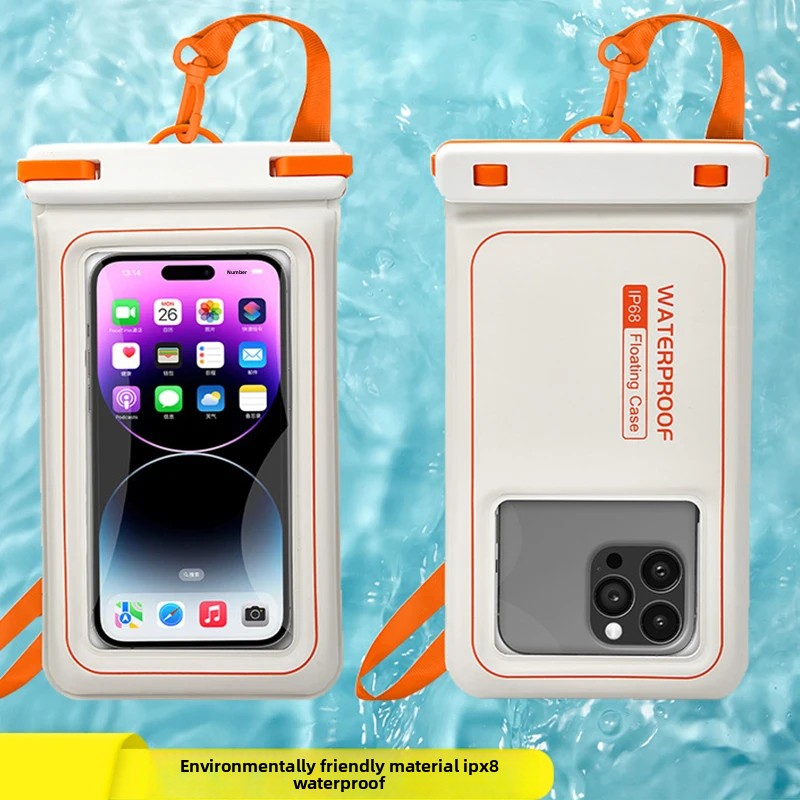 IPX8 Waterproof Phone Pouch fo - Phone Accessories Pouch 评论和价格
