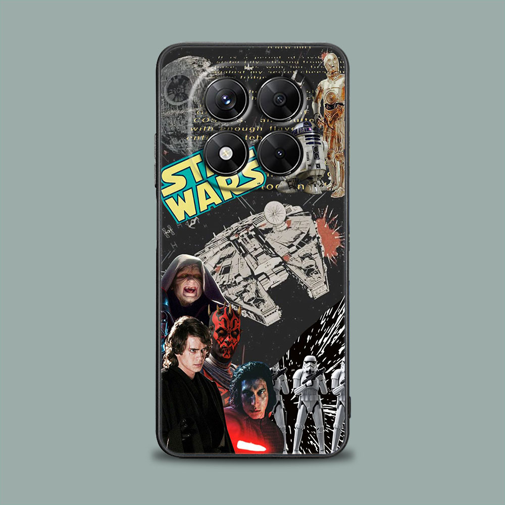 Phone Case For Redmi 15C 14C 1 - Xiaomi Redmi Note 13 评论和价格
