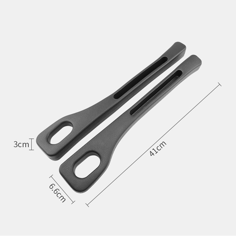 2PCS Car Seat Gap Filler Side  - Phone Accessories Website 评论和价格