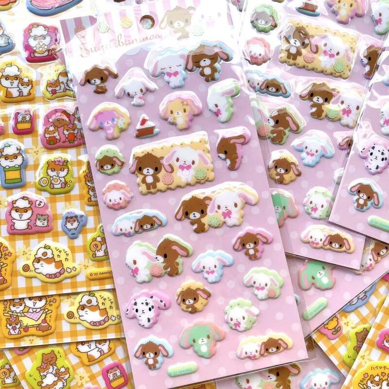 New Sanrio Usahana Sugarbunnie - Phone Accessories Pouch 评论和价格
