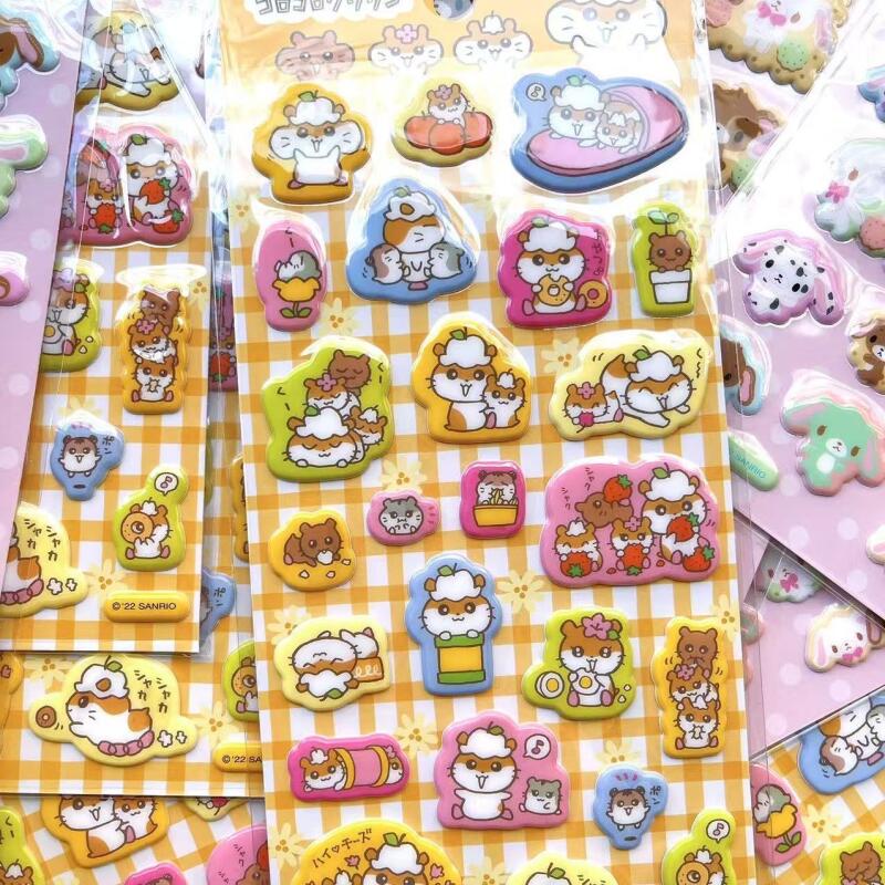 New Sanrio Usahana Sugarbunnie - Phone Accessories Pouch 评论和价格