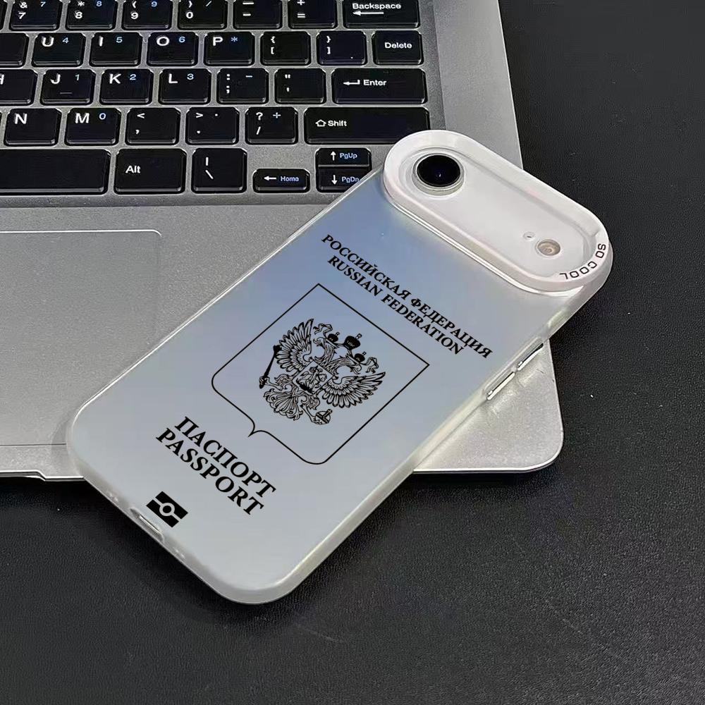 Russia Passport Design Phone C - Phone Accessories List 评论和价格