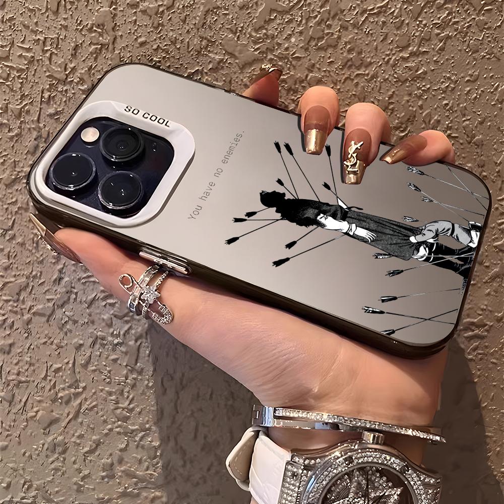 V-Vinland Saga Cool Anime Phon - Phone Accessories List 评论和价格
