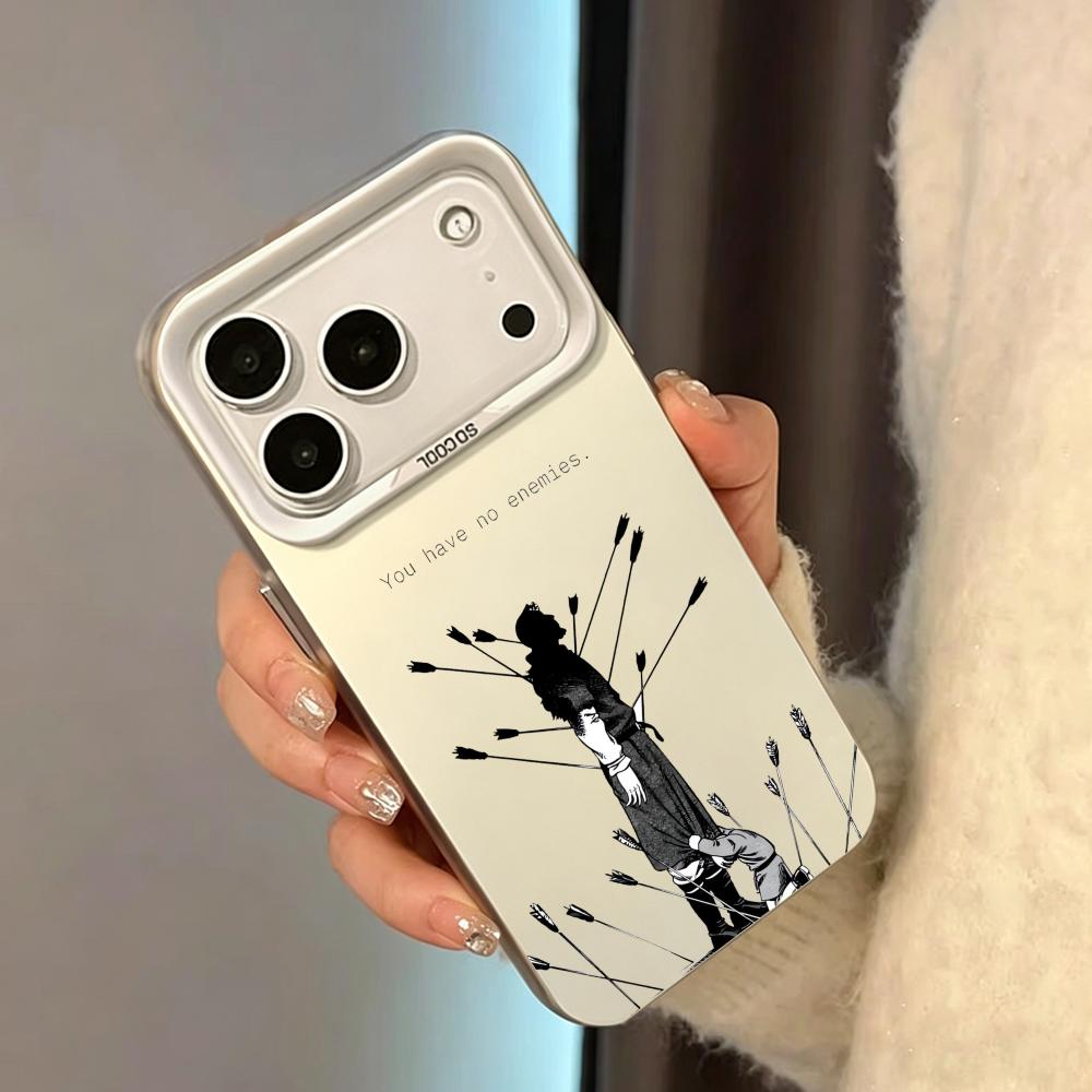 V-Vinland Saga Cool Anime Phon - Phone Accessories List 评论和价格