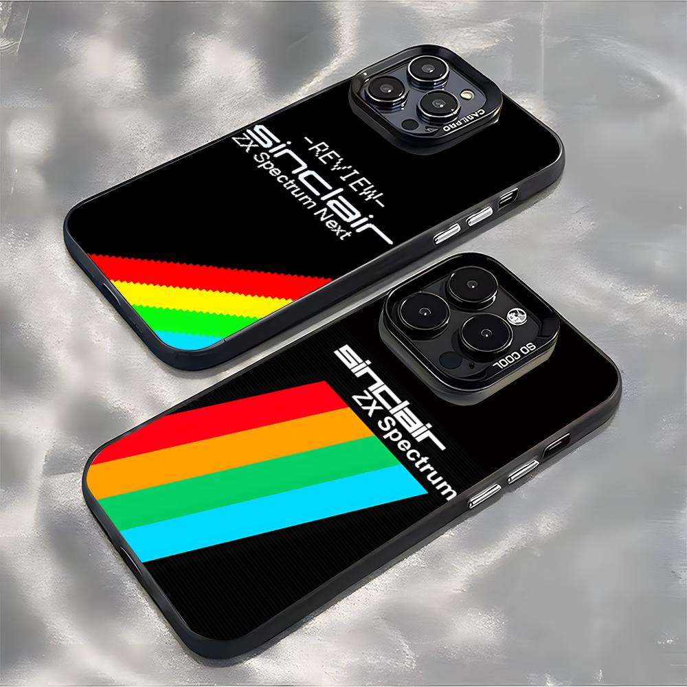 Sinclair ZX Spectrum Phone Cas - Phone Accessories List 评论和价格