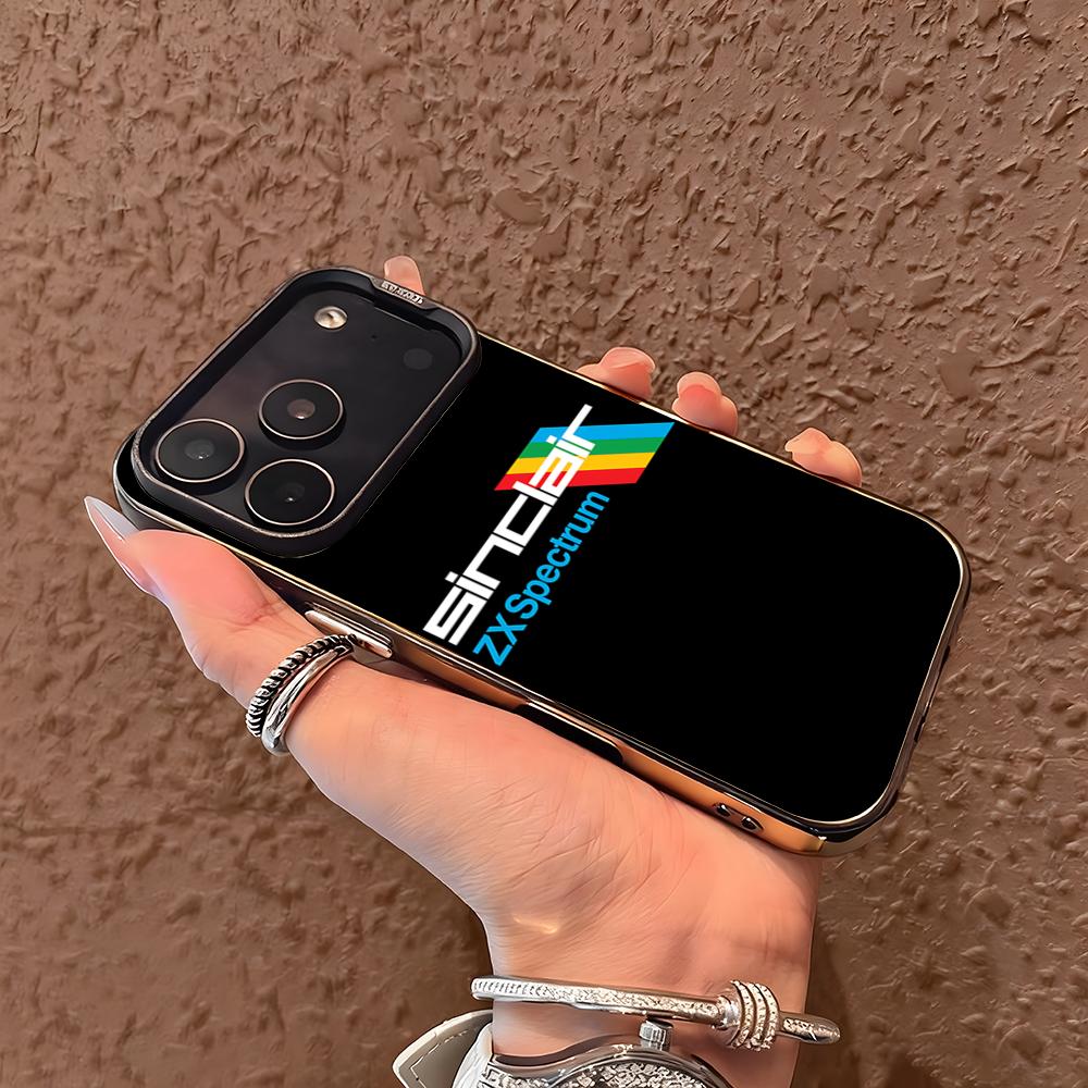Sinclair ZX Spectrum Phone Cas - Phone Accessories List 评论和价格