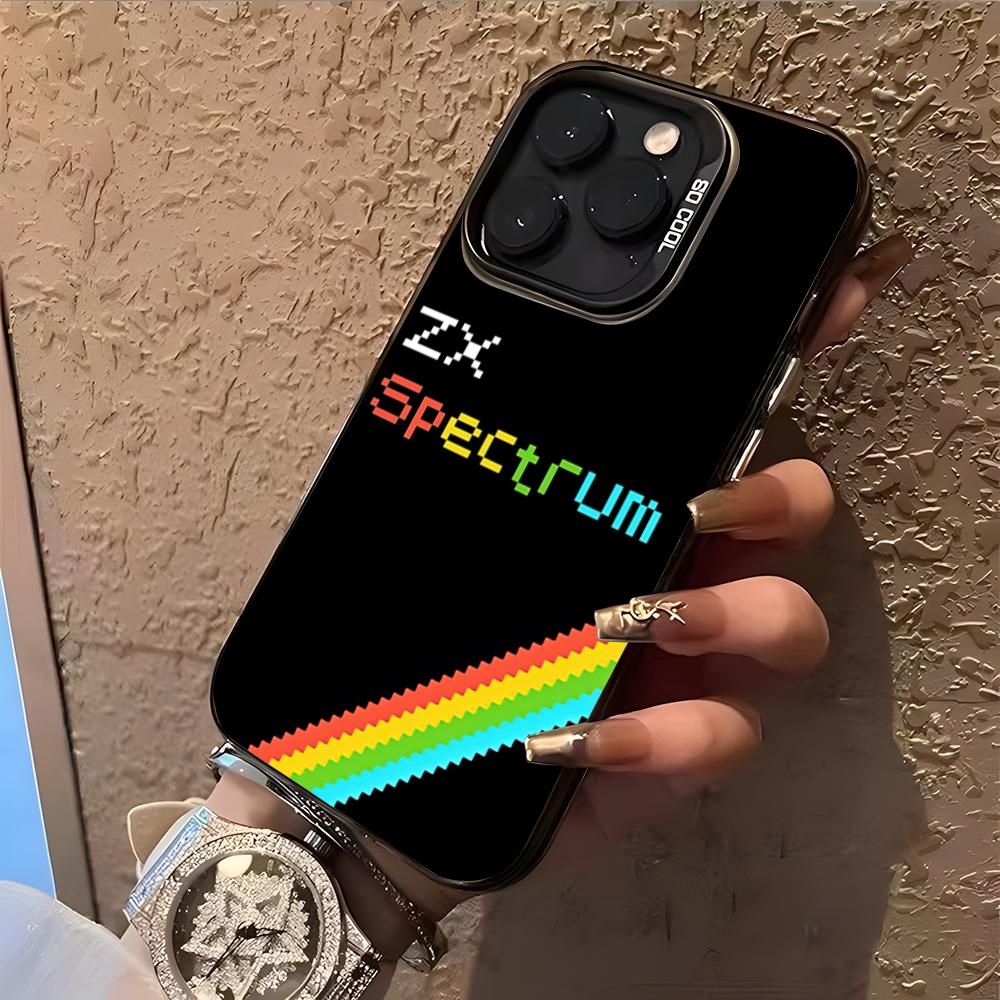 Sinclair ZX Spectrum Phone Cas - Phone Accessories List 评论和价格