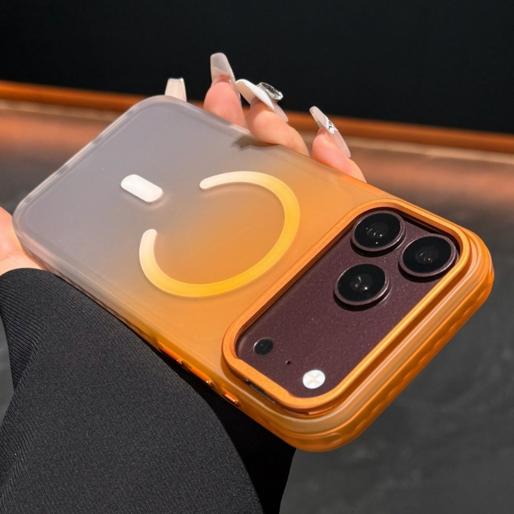 Fashion Magnetic Lens Frame St - Phone Accessories Holder 评论和价格