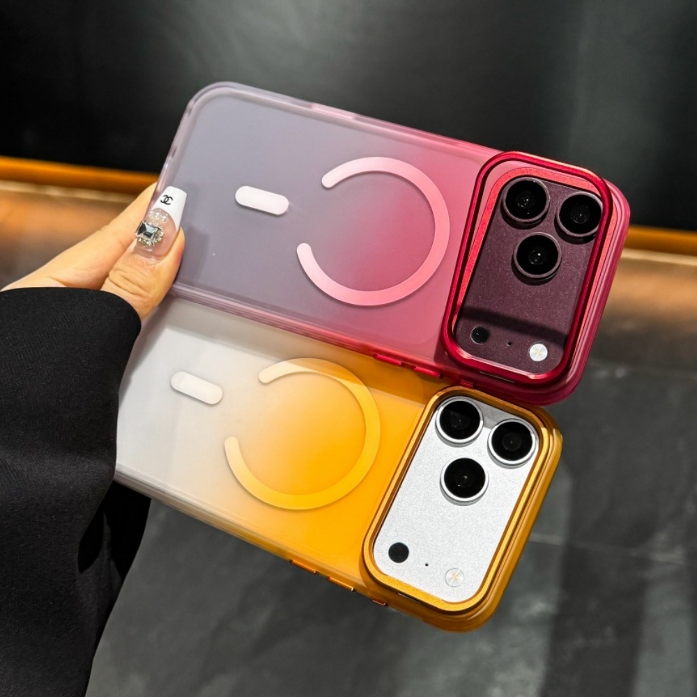 Fashion Magnetic Lens Frame St - Phone Accessories Holder 评论和价格