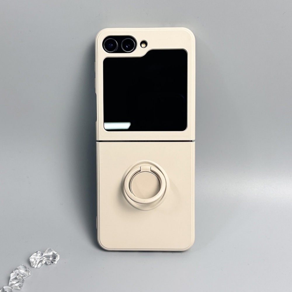 Candy Color Liquid Silicone Ma - Phone Accessories Case 评论和价格