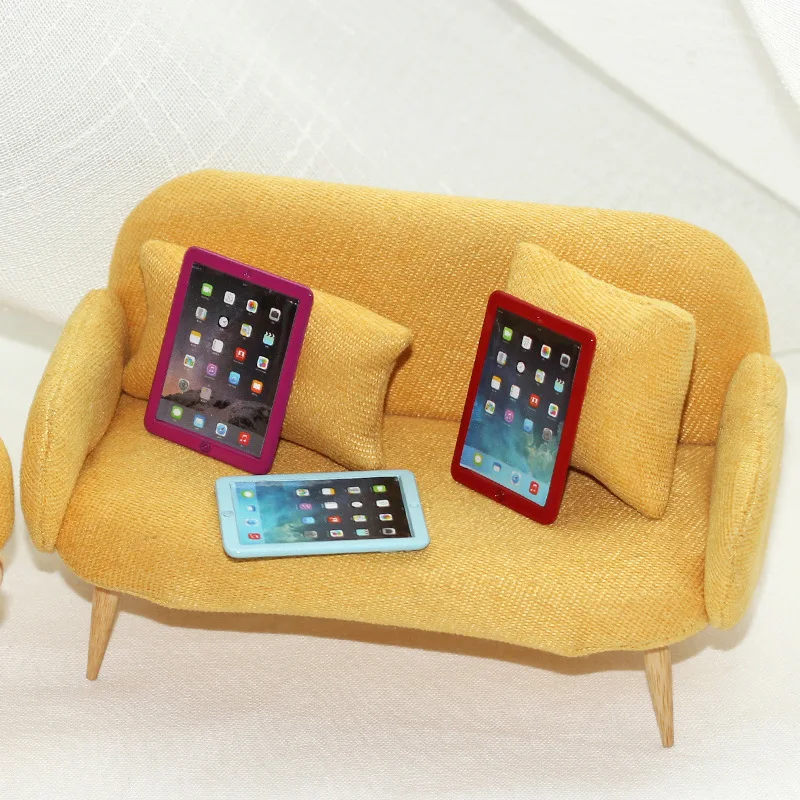 1:12 Dollhouse Simulation Mini - Phone Accessories Europe 评论和价格