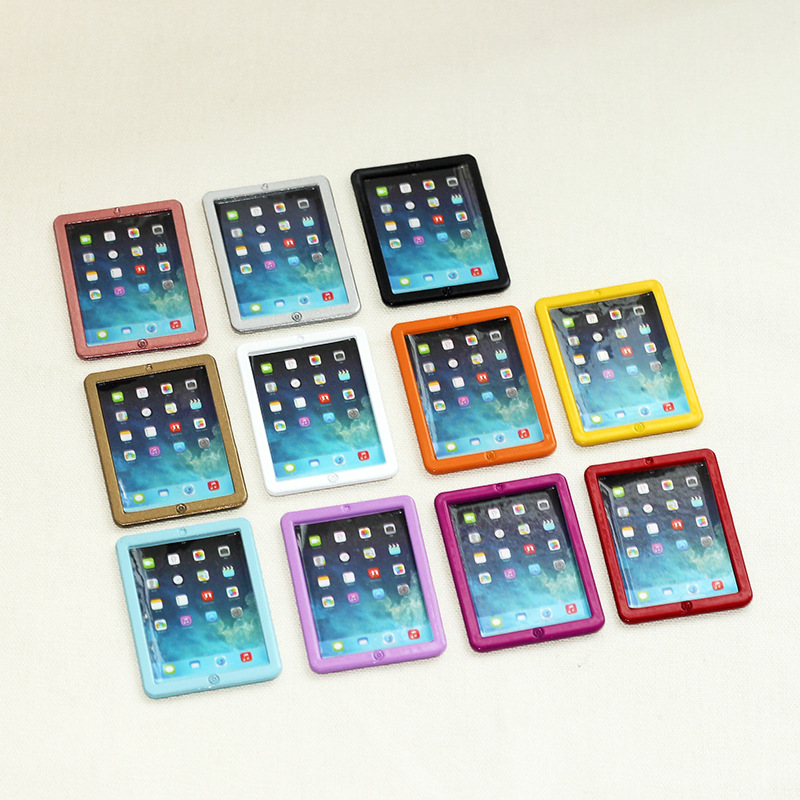 1:12 Dollhouse Simulation Mini - Phone Accessories Europe 评论和价格