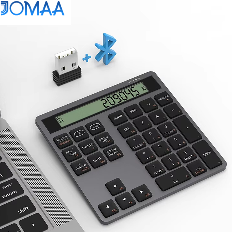 JOMAA USB Wireless Custom Nume - Phone Accessories Europe 评论和价格