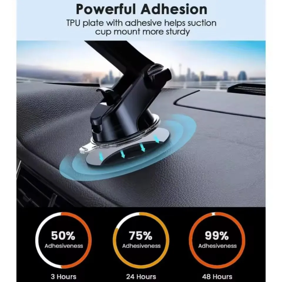 Anti Slip Silicone Suction Das - Phone Accessories Website 评论和价格
