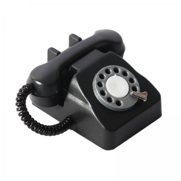 Miniature Phone Handcrafted Pl - Phone Accessories Europe 评论和价格
