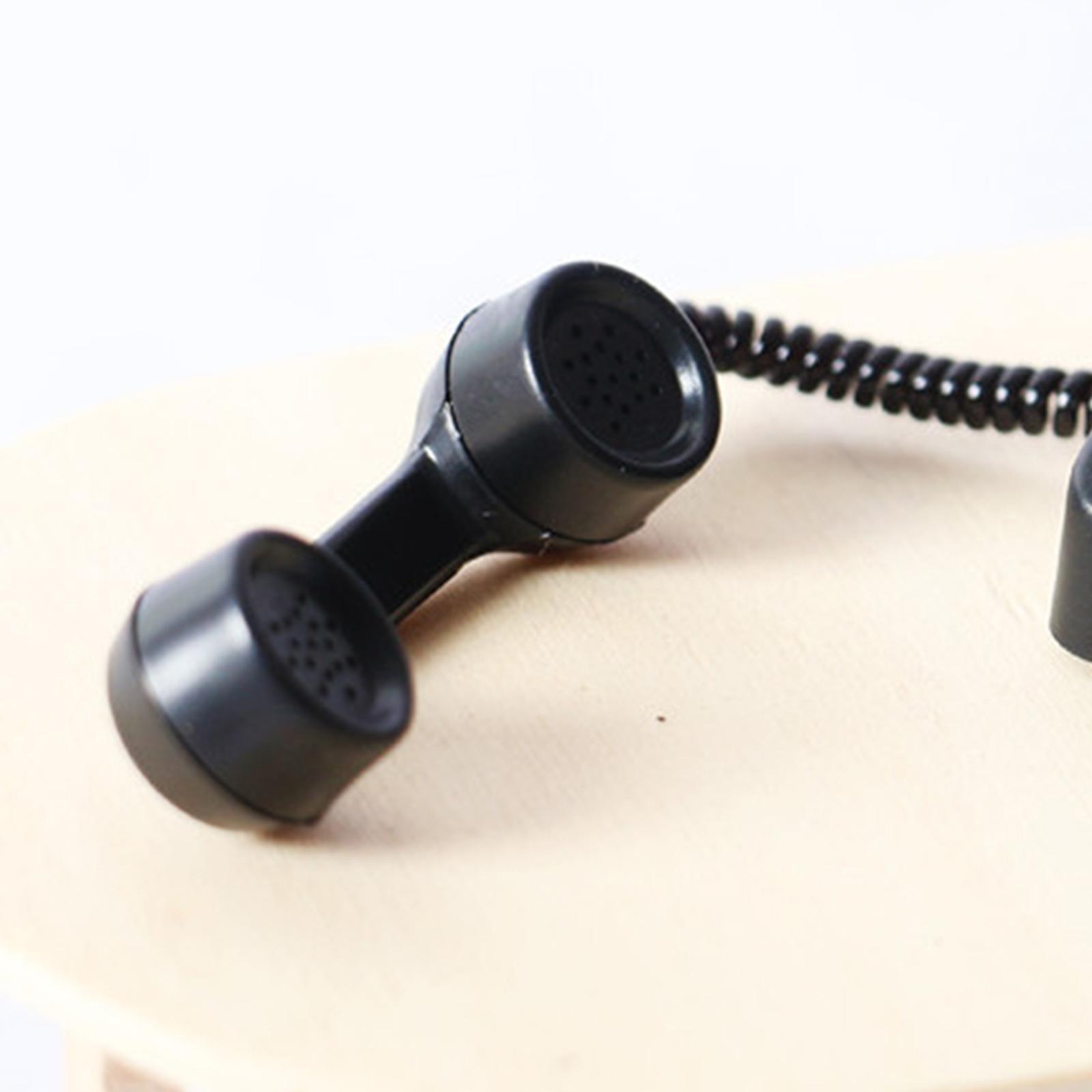 Miniature Phone Handcrafted Pl - Phone Accessories Europe 评论和价格
