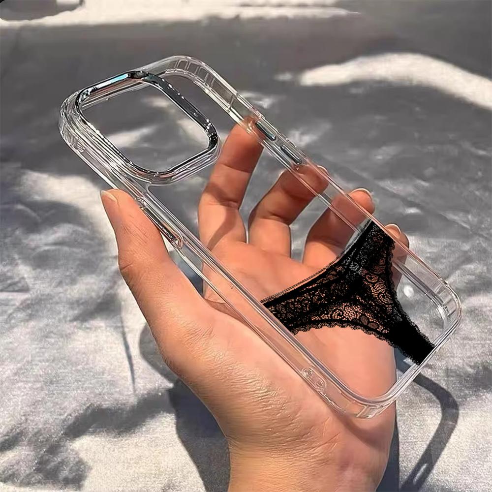 Funny panties  Phone Case For  - Phone Accessories Case 评论和价格