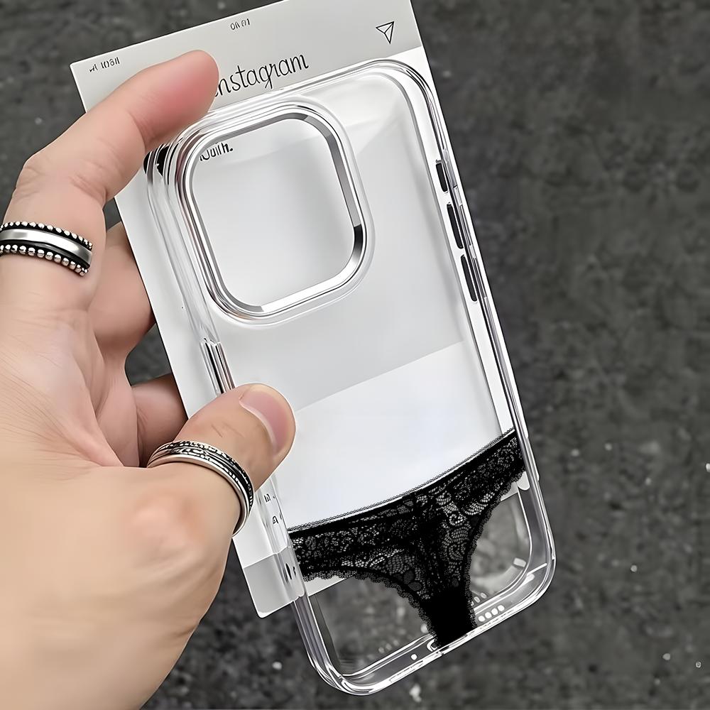 Funny panties  Phone Case For  - Phone Accessories Case 评论和价格