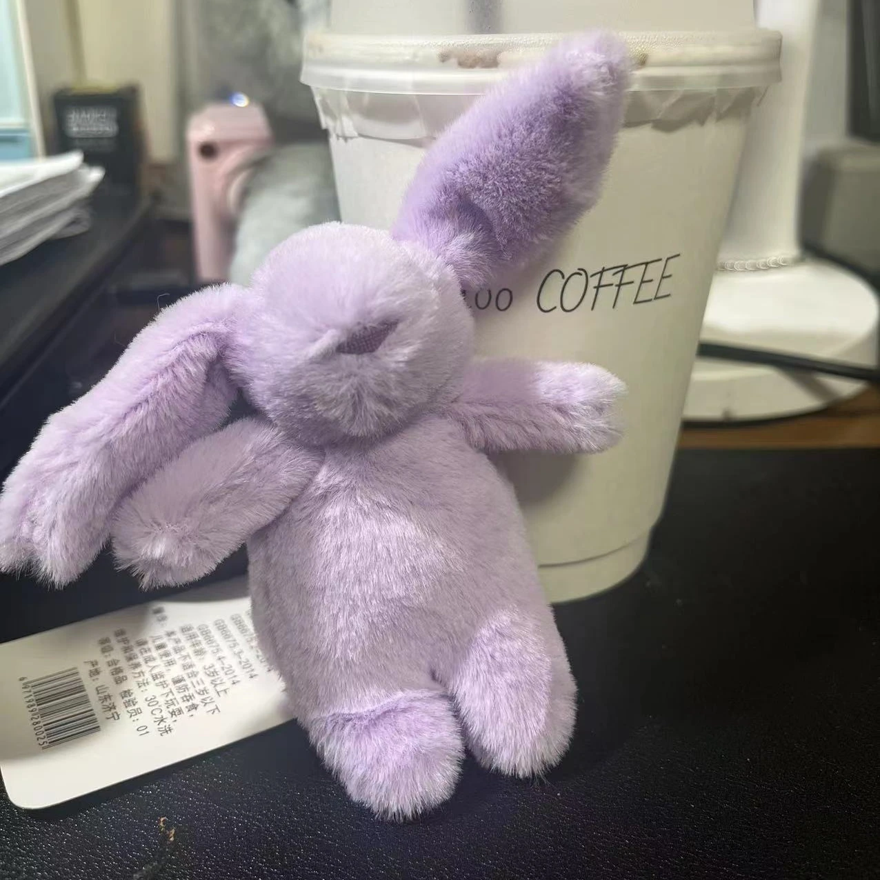 Stuffed Animals Cute Cartoon R - Phone Accessories Pouch 评论和价格