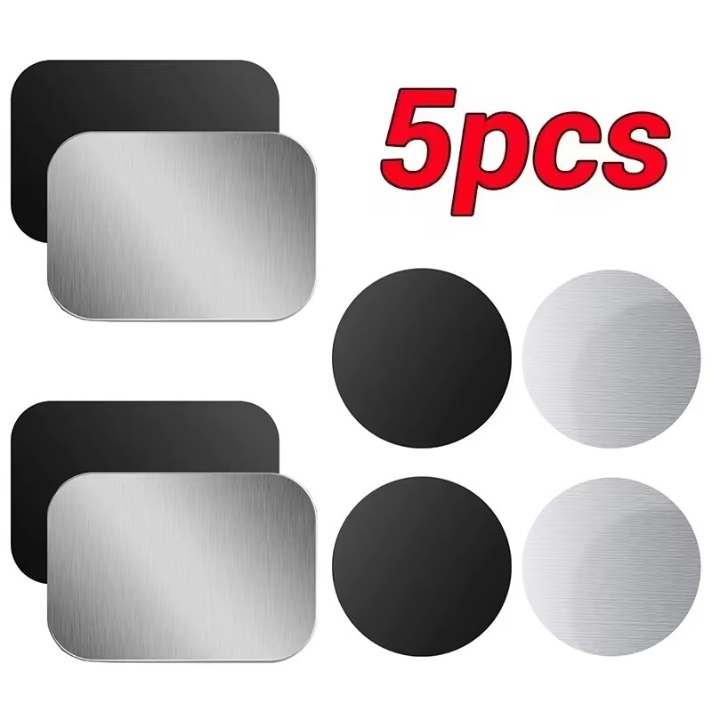 1-10PCS Universal Magnetic Car - Phone Accessories Website 评论和价格