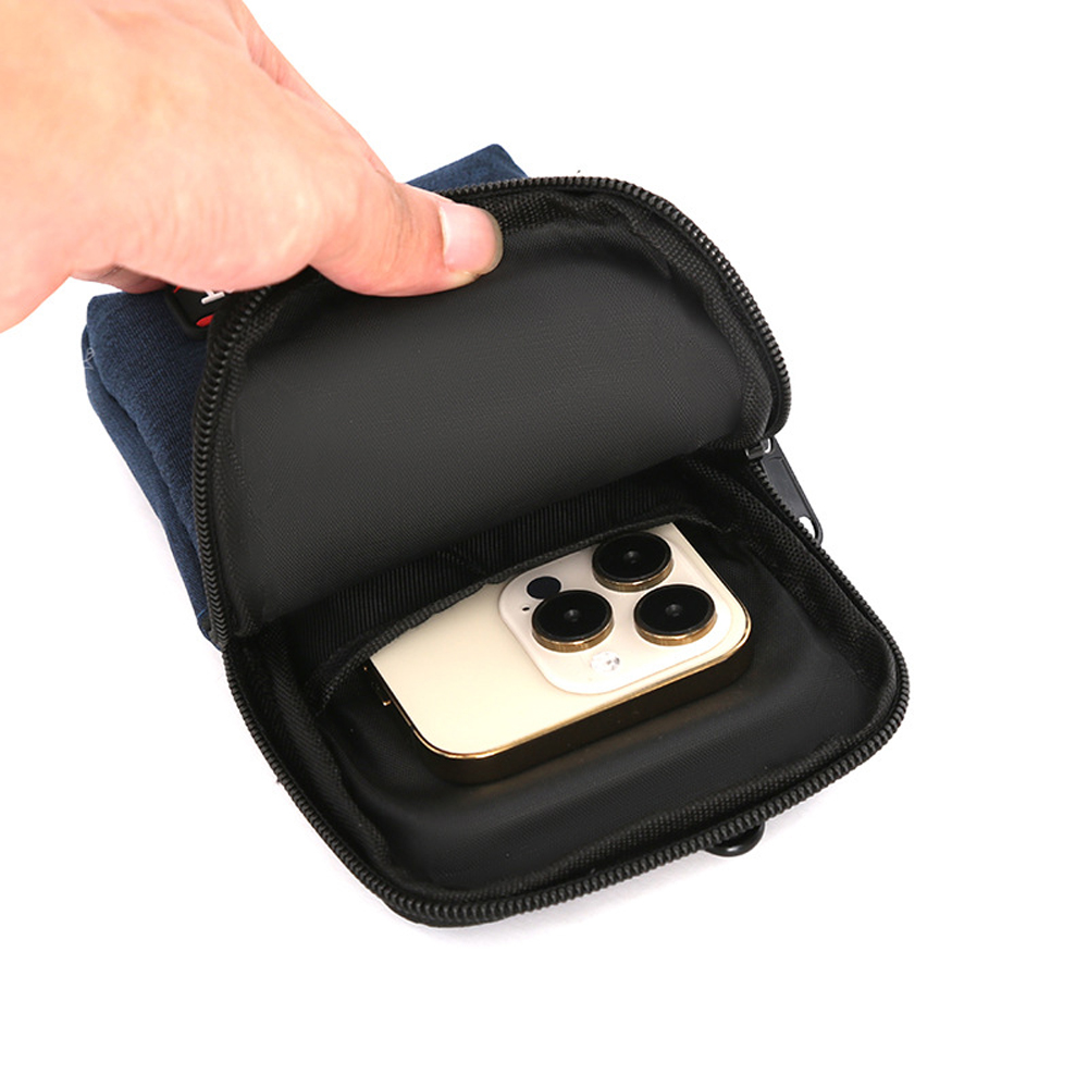 Mobile Phone Case Pouch Waist  - Phone Accessories Pouch 评论和价格