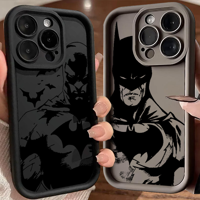 The B-Batmans Art Phone Case F - Phone Accessories List 评论和价格