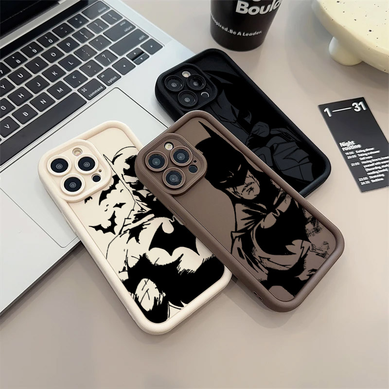 The B-Batmans Art Phone Case F - Phone Accessories List 评论和价格