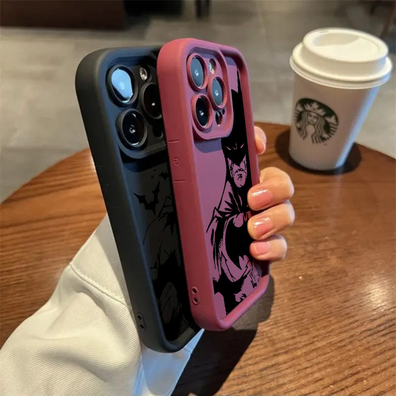 The B-Batmans Art Phone Case F - Phone Accessories List 评论和价格