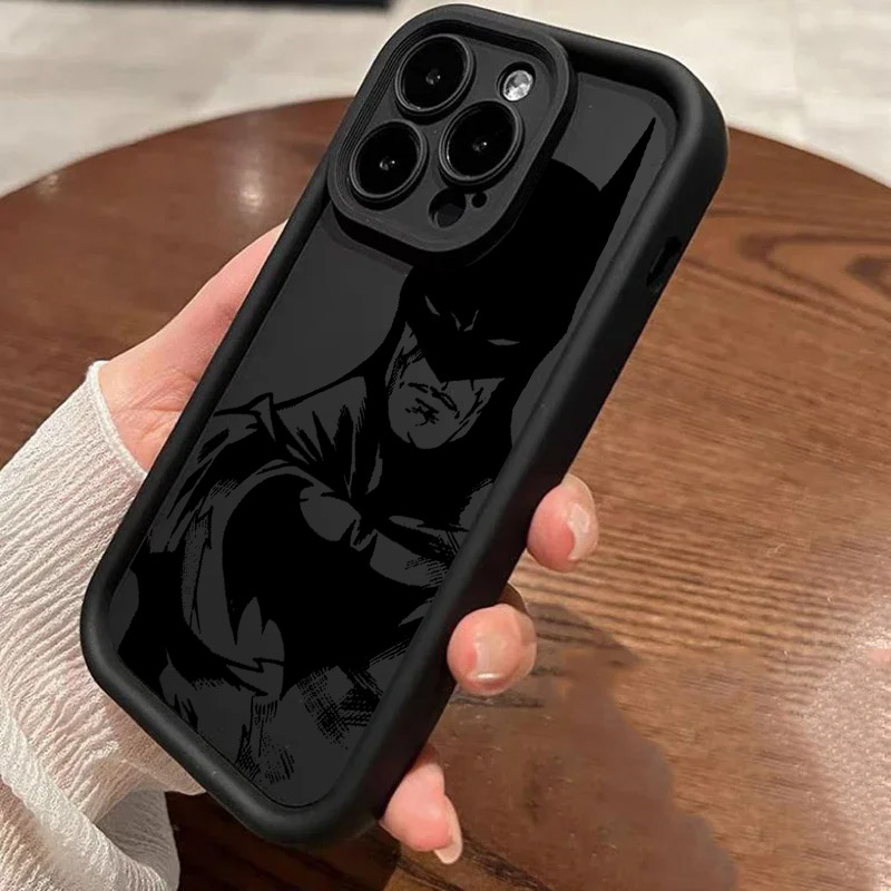The B-Batmans Art Phone Case F - Phone Accessories List 评论和价格