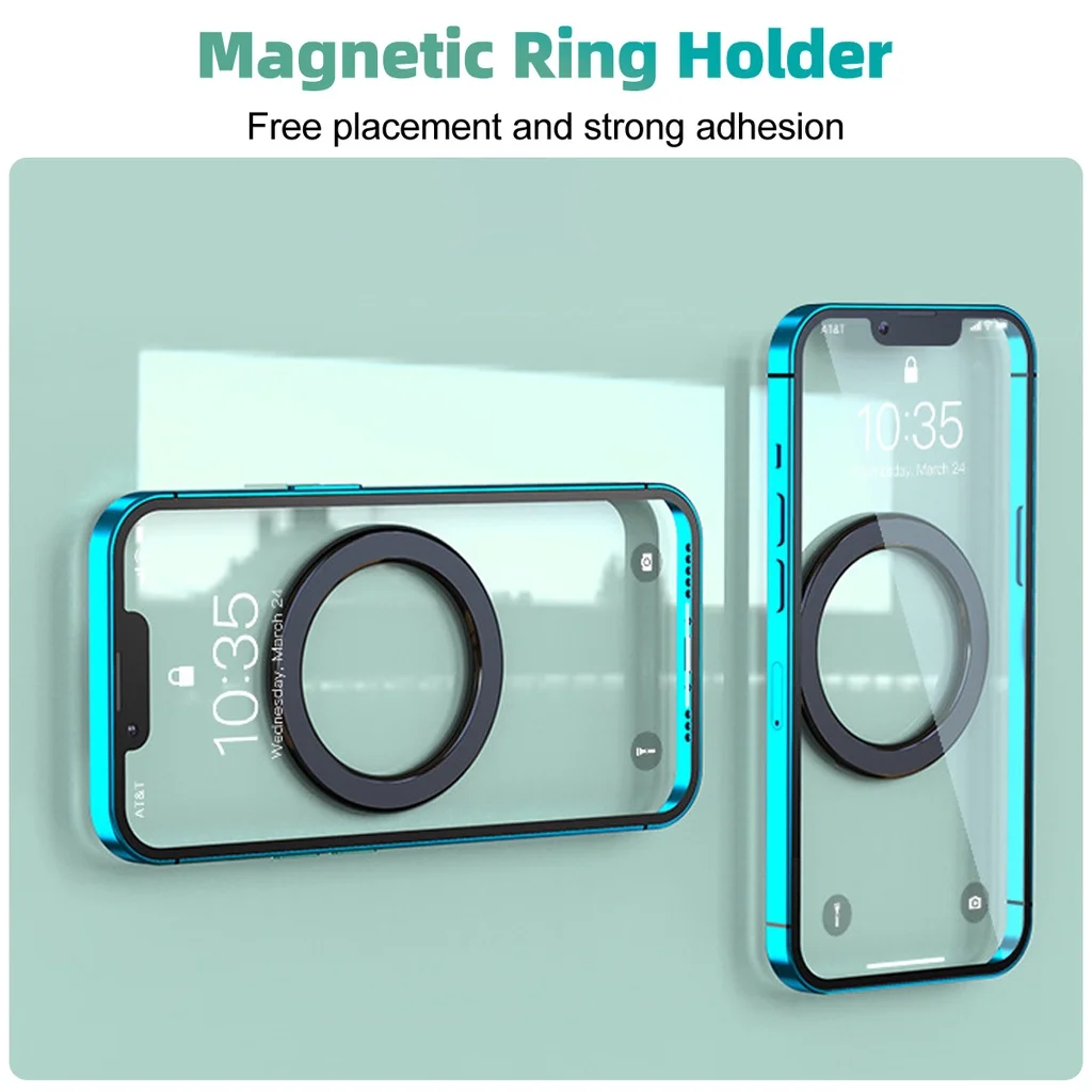 For MagSafe Magnetic Ring Hold - Phone Accessories Holder 评论和价格