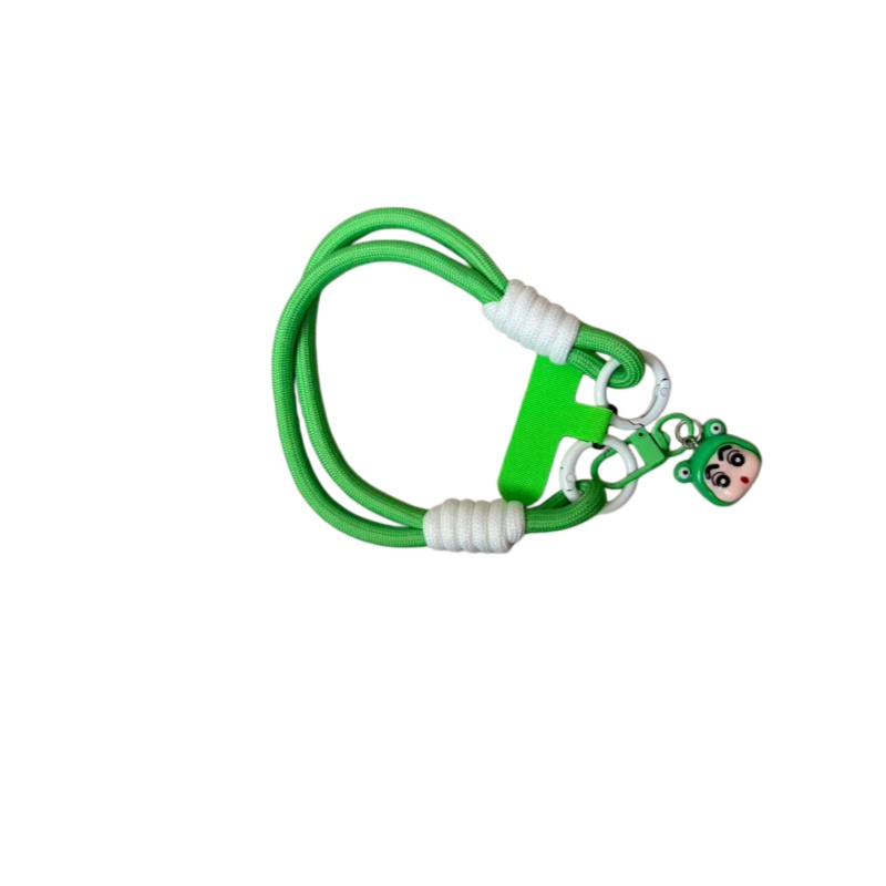 Crayon Shin-chan Shiro Crocodi - Phone Accessories Doll 评论和价格
