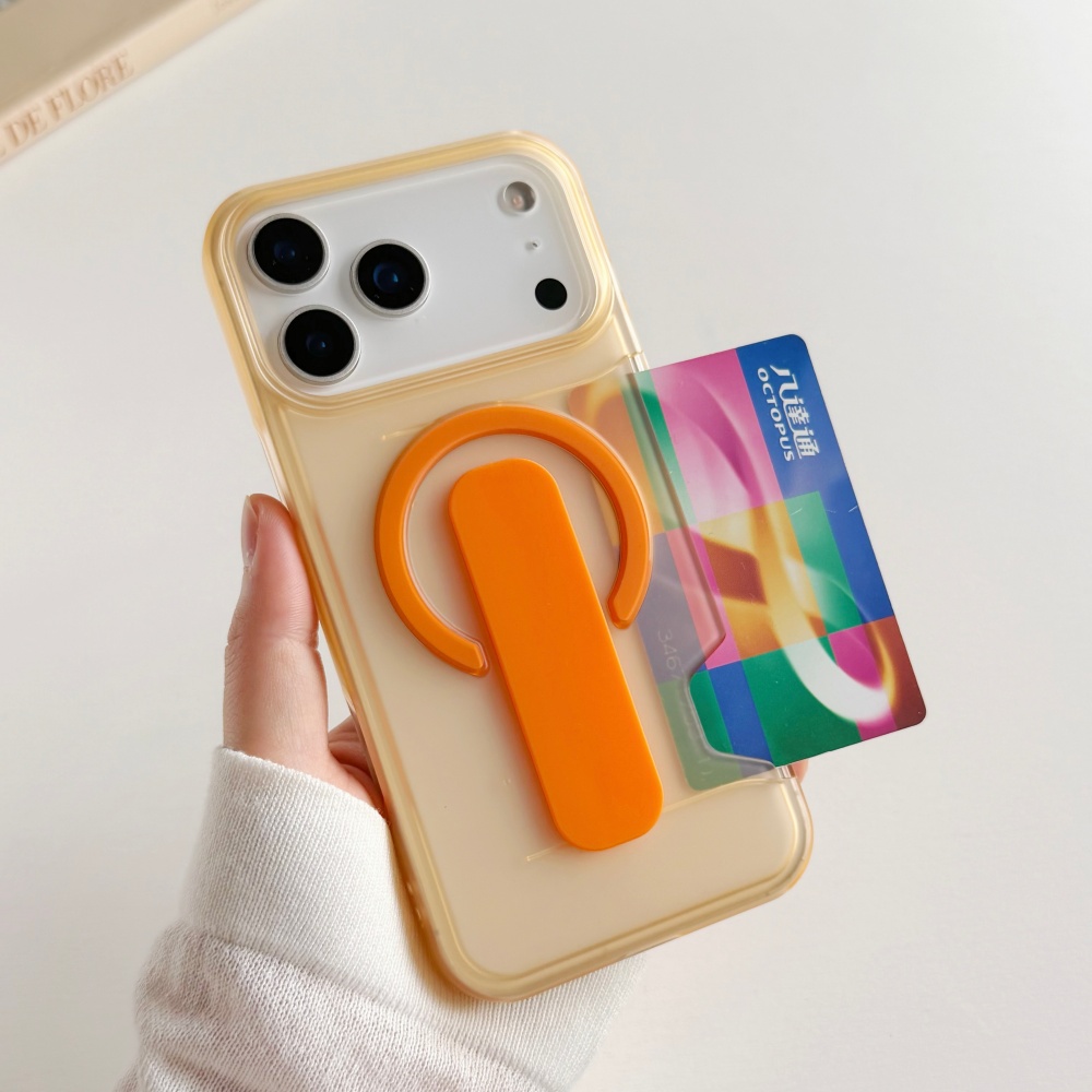 Original Card Holder Clear For - Phone Accessories Holder 评论和价格