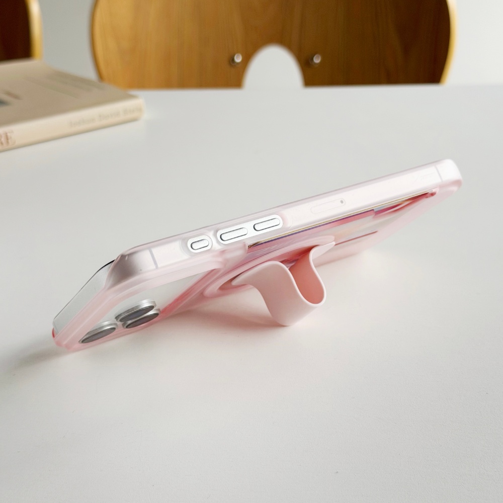 Original Card Holder Clear For - Phone Accessories Holder 评论和价格