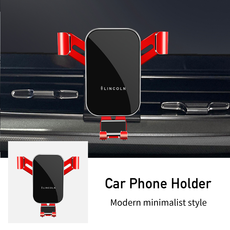 Car Air Vents Phone Holder Met - Phone Accessories Flyer 评论和价格