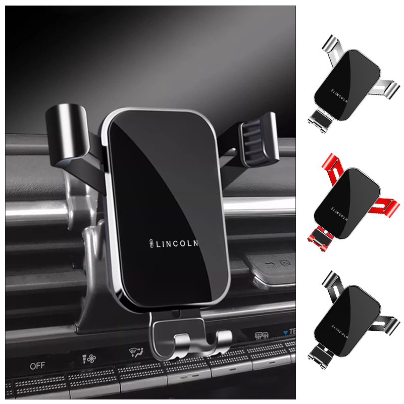 Car Air Vents Phone Holder Met - Phone Accessories Flyer 评论和价格