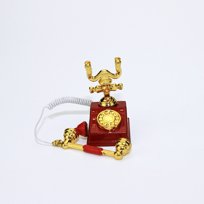 1/6 BJD Doll Ob11 Dollhouse Mi - Phone Accessories Europe 评论和价格