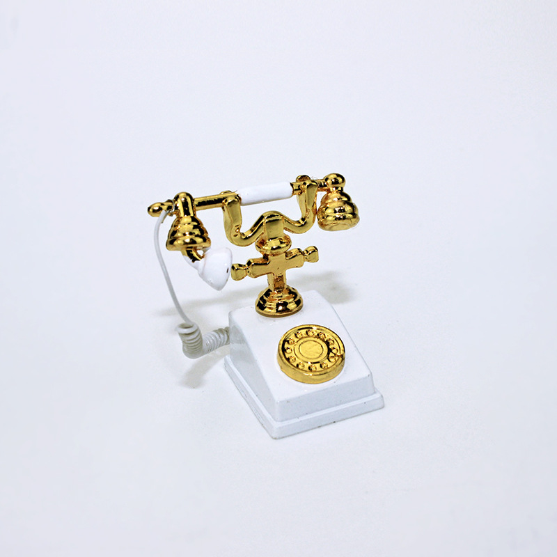 1/6 BJD Doll Ob11 Dollhouse Mi - Phone Accessories Europe 评论和价格