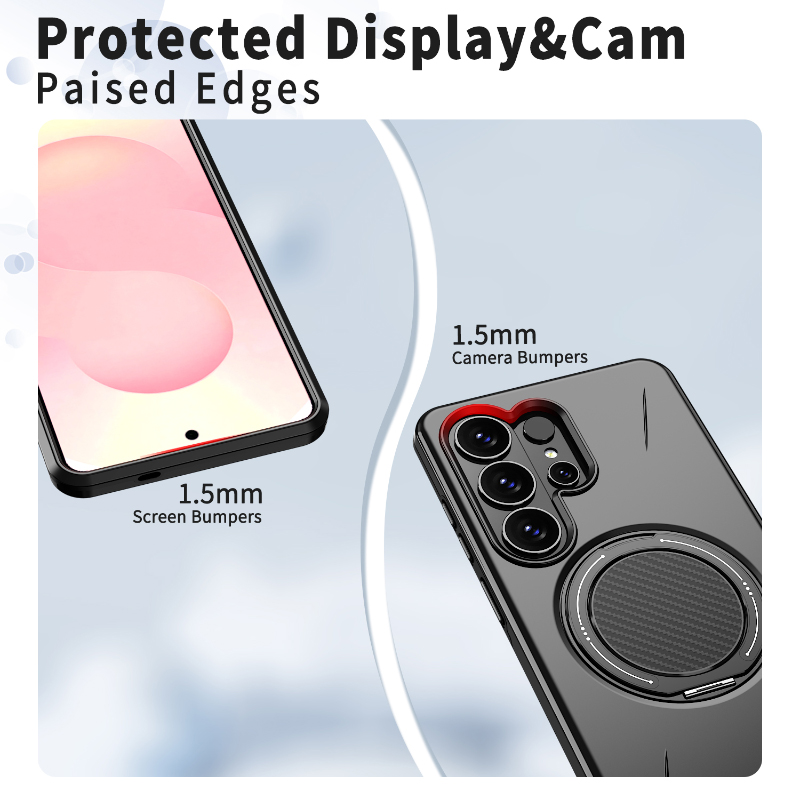For Magsafe Magnetic 360 ° Rot - Phone Accessories Holder 评论和价格